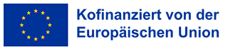 Kofinanziert von der Europäischen Union